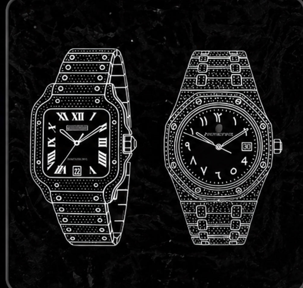 Watch Supplier
