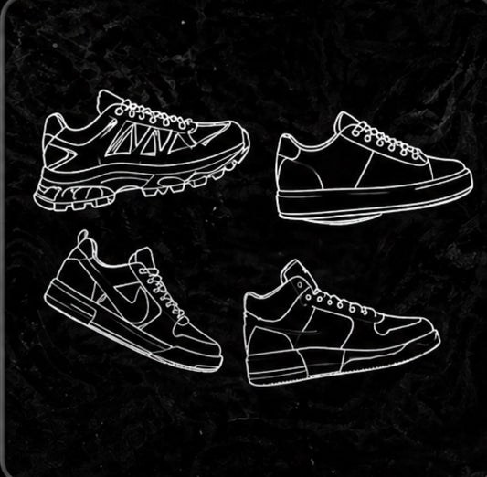 Shoes Supplier