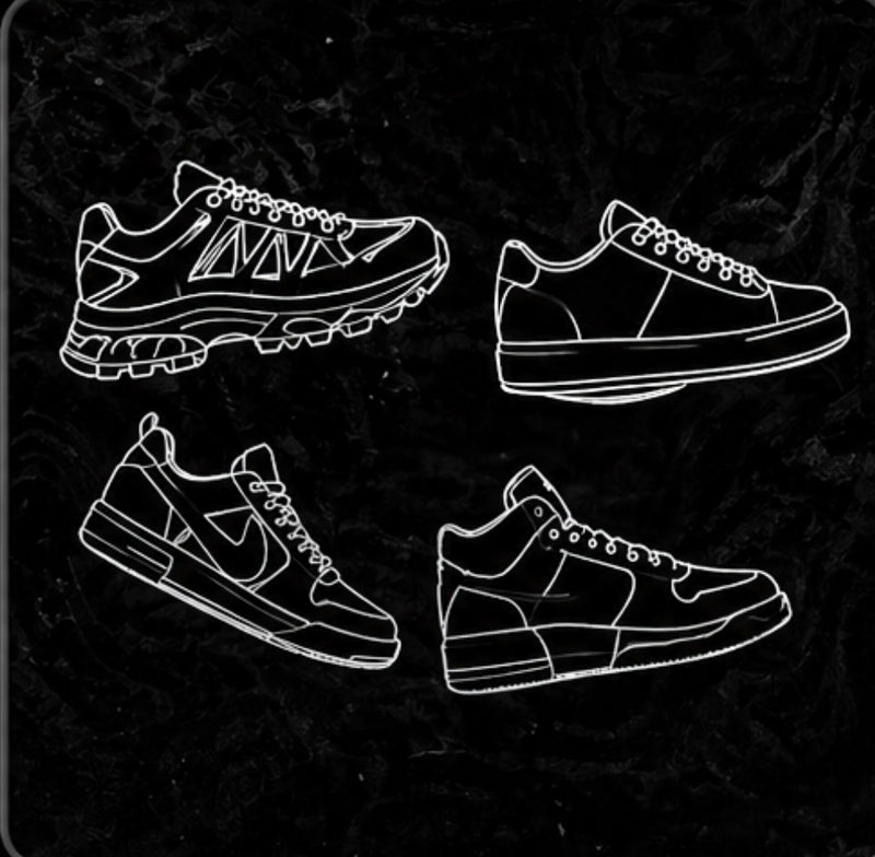 Shoes Supplier