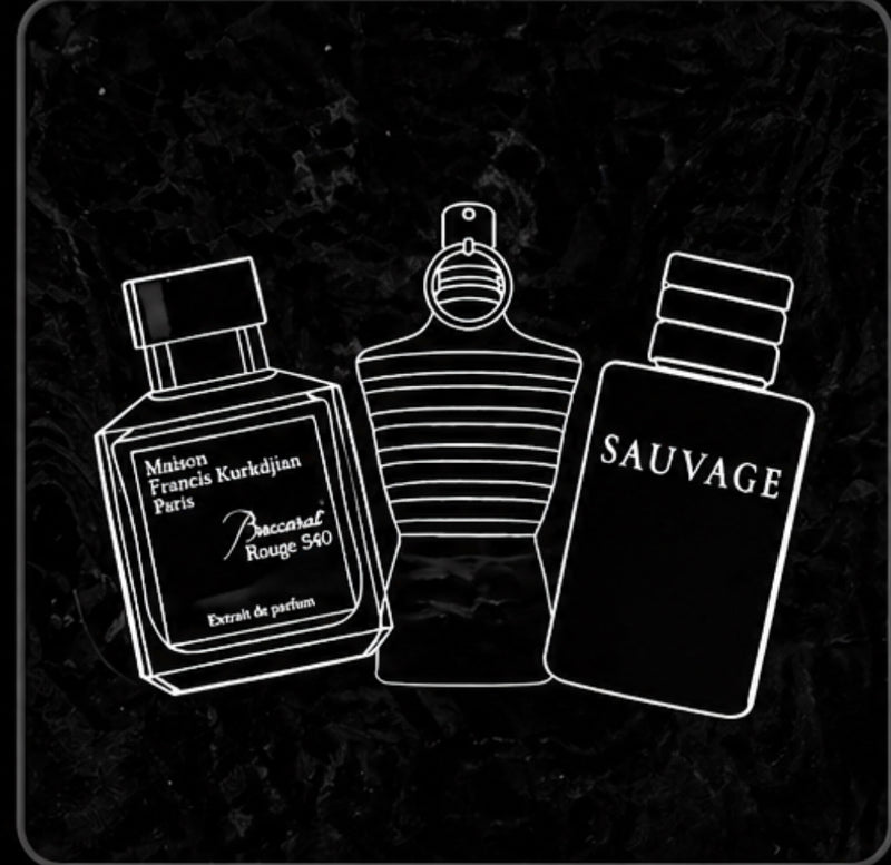 Fragrance Supplier