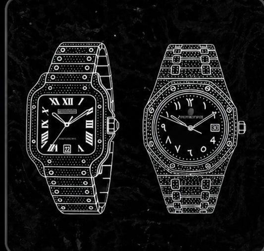 Watch Supplier