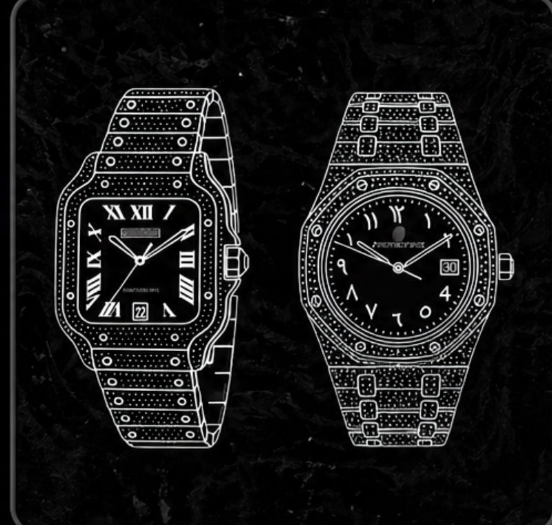 Watch Supplier