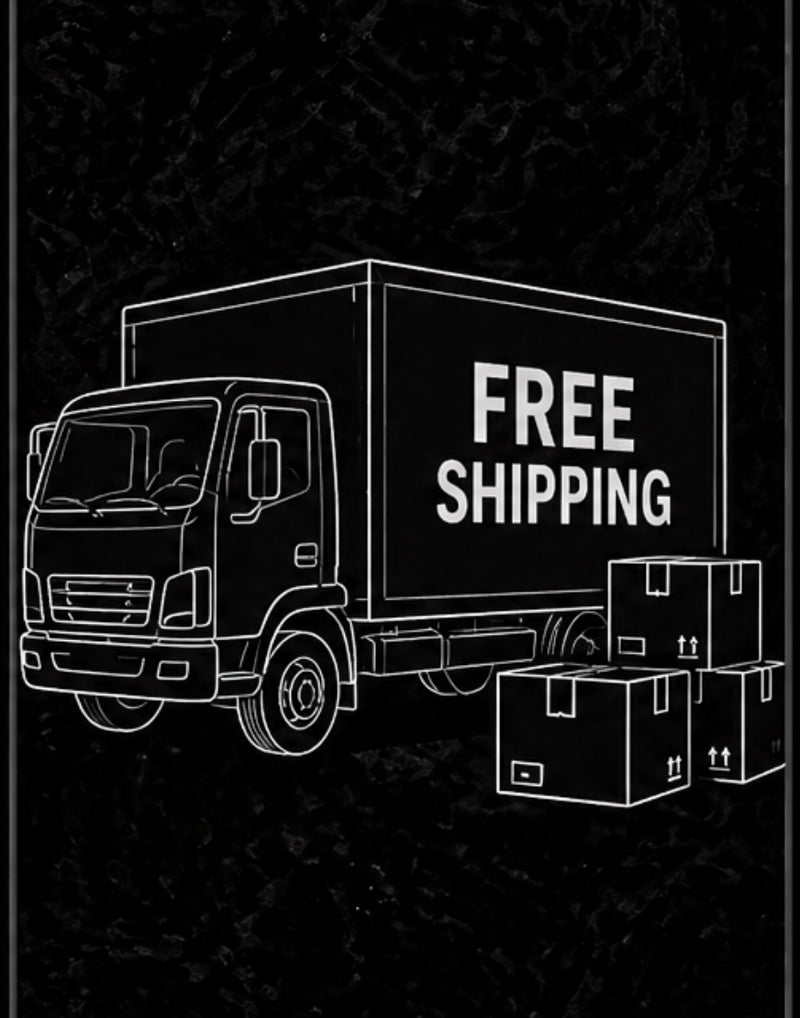 Free Shipping Supplier