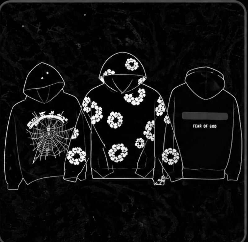 Clothing Supplier
