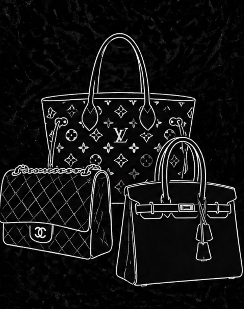 Designer Bag Supplier